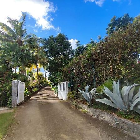 Appartement - Residence Piscine La Villa Bel 圣安尼 外观 照片