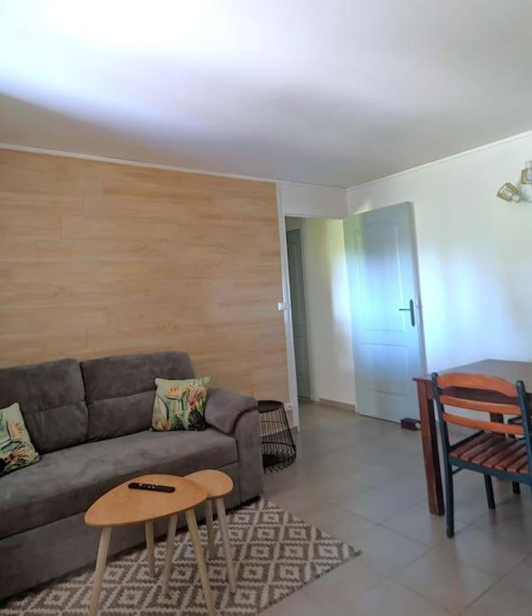 Appartement - Residence Piscine La Villa Bel 圣安尼 外观 照片