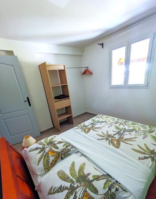 Appartement - Residence Piscine La Villa Bel 圣安尼 外观 照片