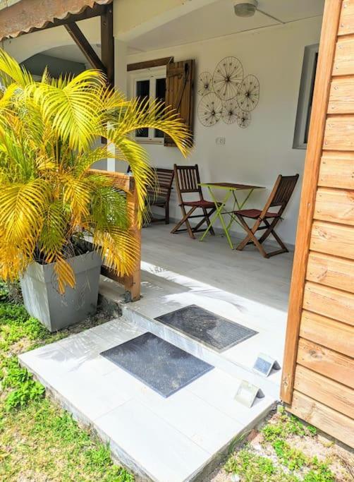 Appartement - Residence Piscine La Villa Bel 圣安尼 外观 照片